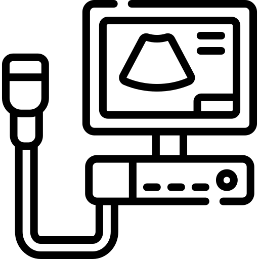 Ícone de metodologia