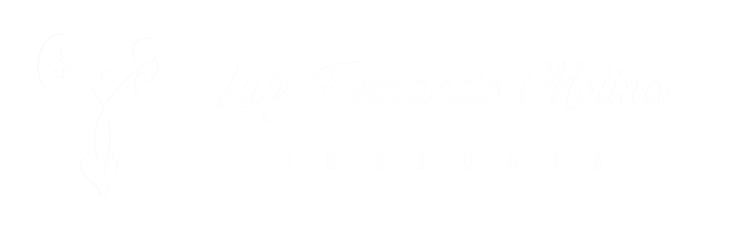 Dr. Luiz Fernando Molina - Urologista e Andrologista